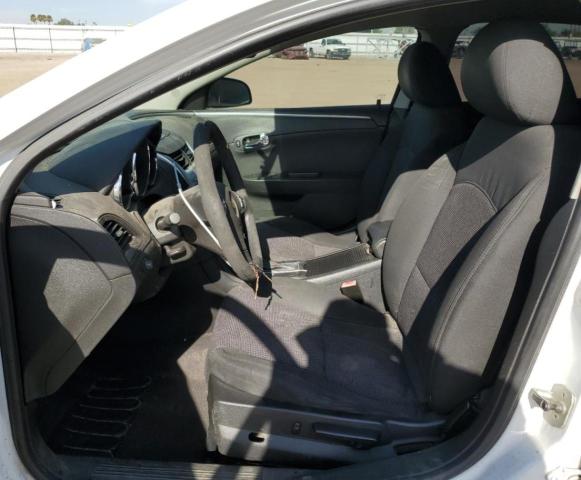 Photo 7 from auction – 2011 CHEVROLET MALIBU 1LT with VIN 1G1ZC5E1XBF170288