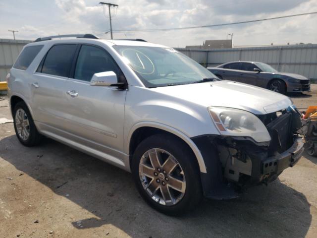 Foto 4 de la subasta – 2012 GMC ACADIA DEN con VIN 1GKKVTED7CJ187361