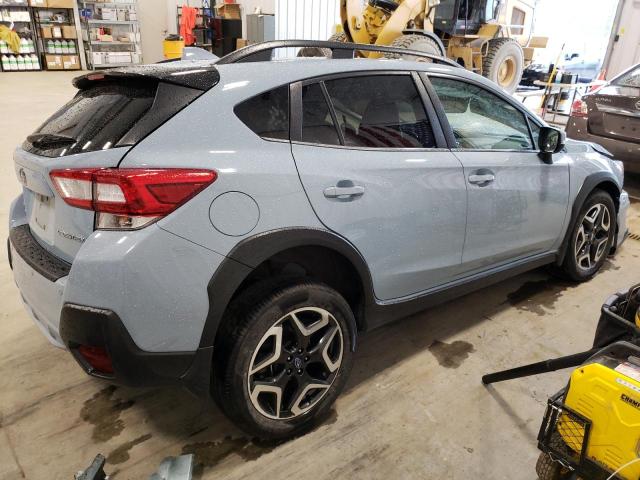 Photo 3 from auction – 2019 SUBARU CROSSTREK with VIN JF2GTANC4KH294717