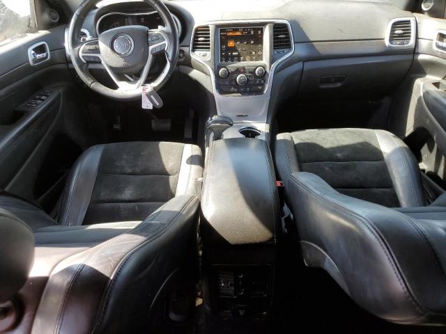 Photo 8 from auction – 2015 JEEP GRAND CHER with VIN 1C4RJFAG9FC182145