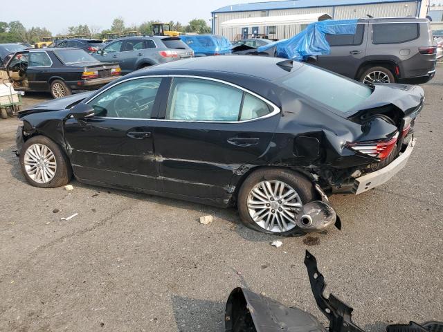 Photo 2 from auction – 2017 LEXUS ES 350 with VIN 58ABK1GG2HU079496