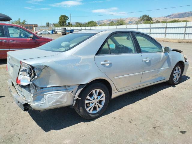 Photo 3 from auction – 2005 TOYOTA CAMRY LE with VIN 4T1BF32K15U084025