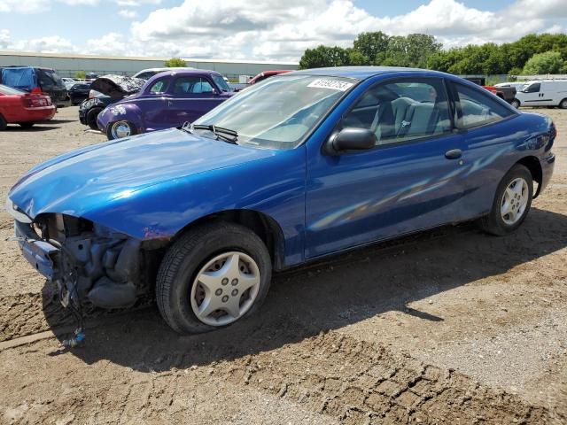 Photo 1 from auction – 2004 CHEVROLET CAVALIER with VIN 1G1JC12F847185634