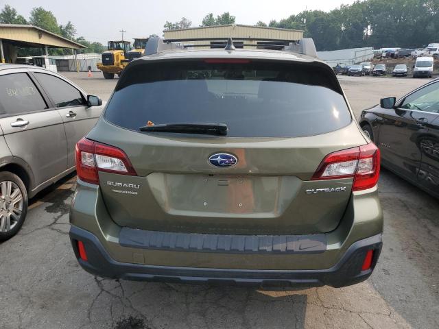 Photo 6 from auction – 2019 SUBARU OUTBACK 2. with VIN 4S4BSAHC2K3262672