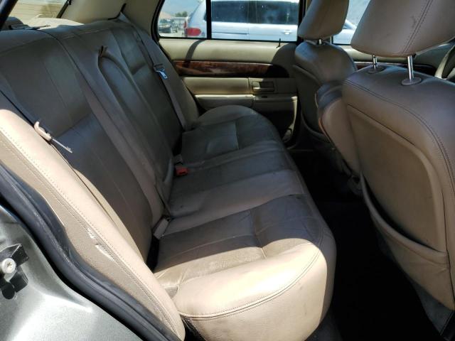 Photo 10 from auction – 2004 MERCURY GRAND MARQ with VIN 2MEFM74W54X678514