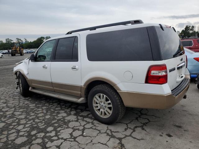 Photo 2 from auction – 2014 FORD EXPEDITION with VIN 1FMJK1J51EEF22172