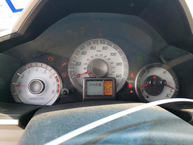 Photo 9 from auction – 2012 HONDA PILOT EXL with VIN 5FNYF3H56CB025865