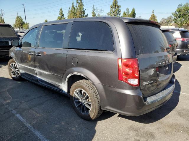 Photo 2 from auction – 2016 DODGE GRAND CARA with VIN 2C4RDGCG2GR386479