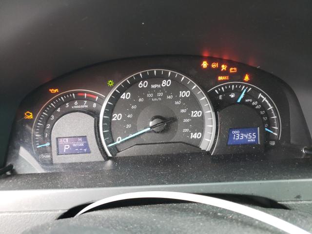 Photo 9 from auction – 2012 TOYOTA CAMRY with VIN 4T1BF1FK2CU191578