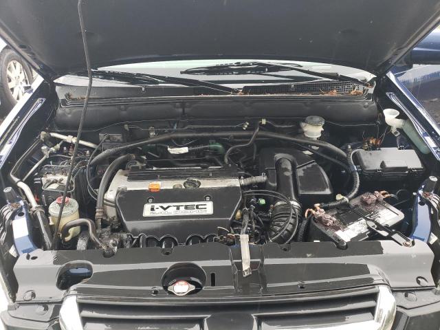 Photo 12 from auction – 2002 HONDA CR-V EX with VIN SHSRD78862U010687
