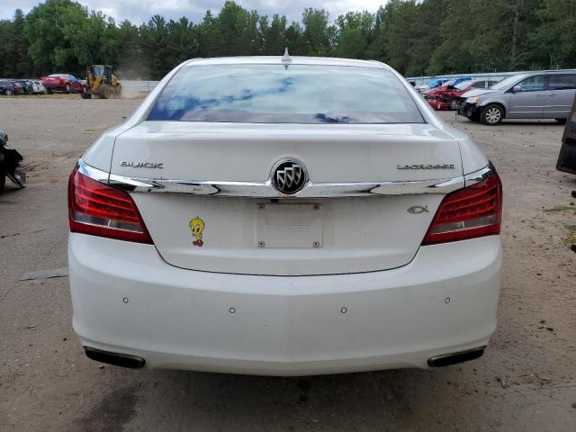 Photo 6 from auction – 2014 BUICK LACROSSE with VIN 1G4GB5G33EF100860