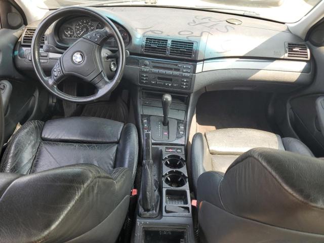 Photo 8 from auction – 1999 BMW 323 I AUTO with VIN WBAAM3338XFP60682