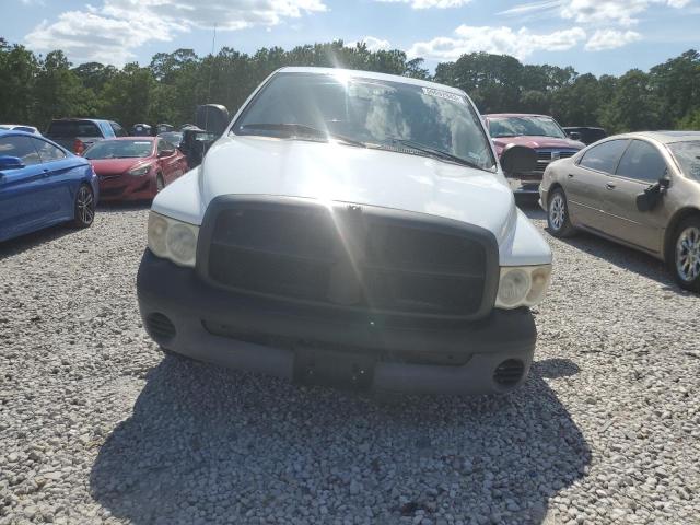 Photo 5 from auction – 2005 DODGE RAM 1500 S with VIN 1D7HA16NX5J563718