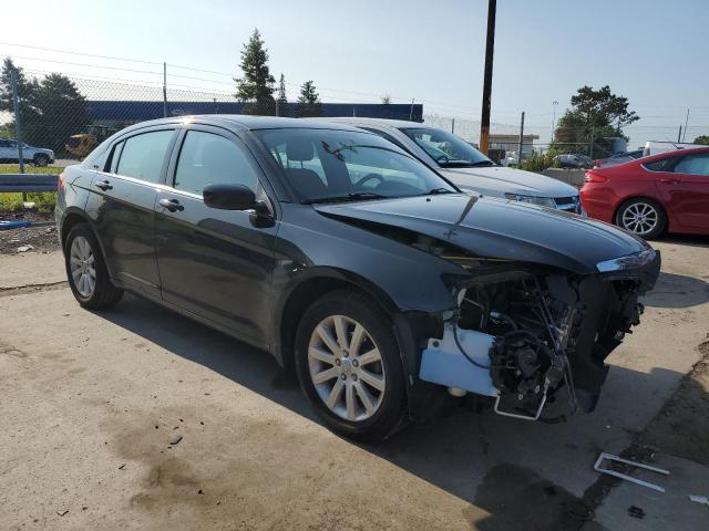Photo 4 from auction – 2012 CHRYSLER 200 TOURIN with VIN 1C3CCBBB9CN197633