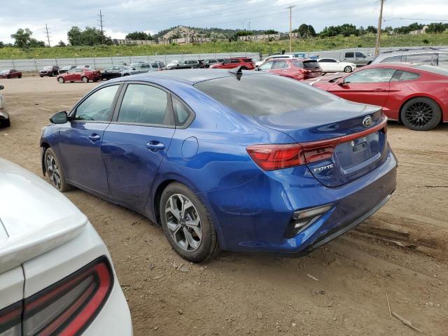 Photo 2 from auction – 2019 KIA FORTE FE with VIN 3KPF24AD2KE117134