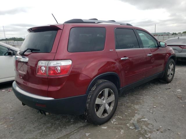 Photo 3 from auction – 2011 GMC ACADIA SLT with VIN 1GKKRSED2BJ246393