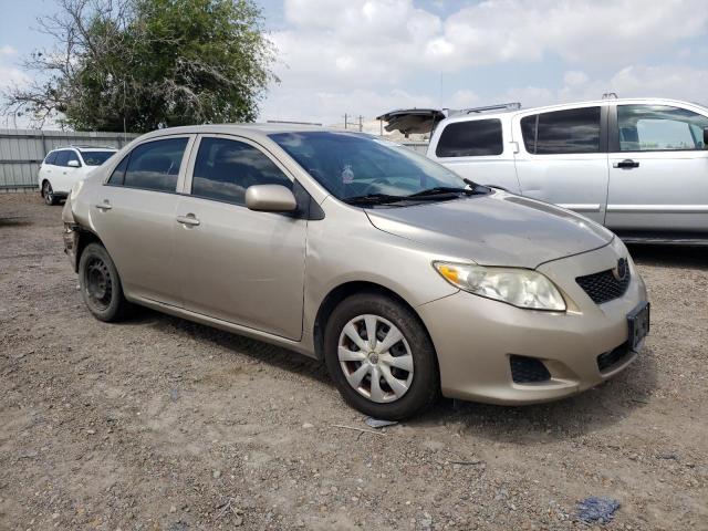 Photo 4 from auction – 2010 TOYOTA COROLLA BA with VIN 2T1BU4EE6AC383099