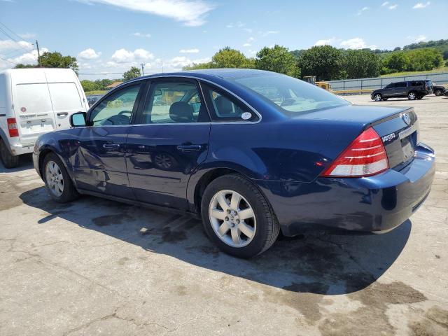 Photo 2 from auction – 2006 MERCURY MONTEGO LU with VIN 1MEFM40146G609959