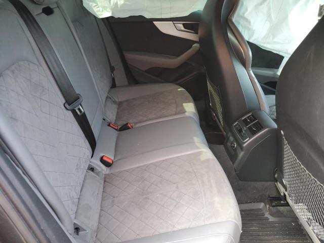 Photo 10 from auction – 2018 AUDI S4 PREMIUM with VIN WAUB4AF49JA030507