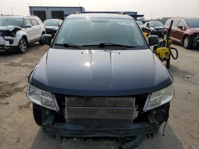 Photo 5 from auction – 2011 DODGE JOURNEY MA with VIN 3D4PG1FG8BT534215