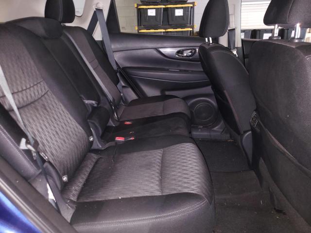 Photo 10 from auction – 2017 NISSAN ROGUE S with VIN KNMAT2MV9HP562575