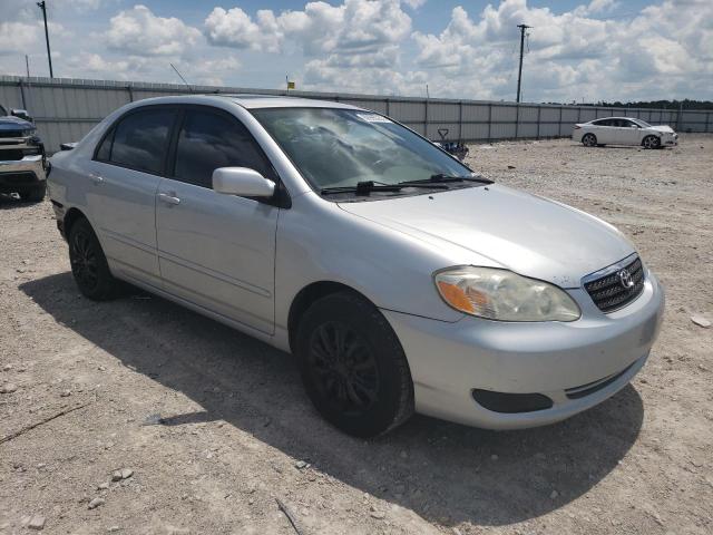 Photo 4 from auction – 2006 TOYOTA COROLLA CE with VIN 2T1BR32EX6C610222