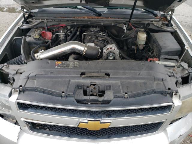 Photo 12 from auction – 2013 CHEVROLET TAHOE POLI with VIN 1GNLC2E07DR252068