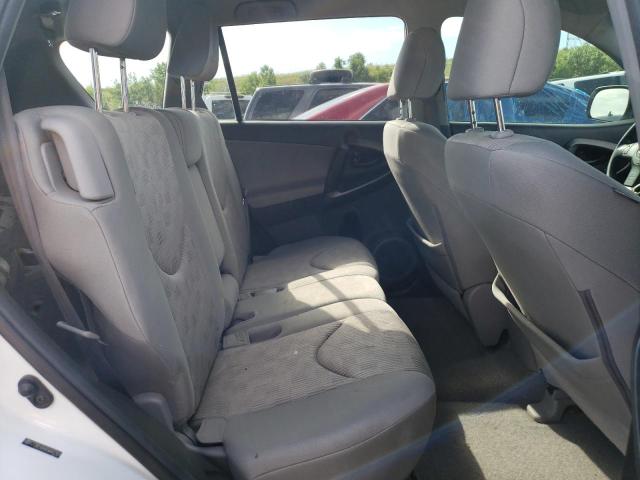 Photo 11 from auction – 2012 TOYOTA RAV4 with VIN 2T3BF4DV0CW267269