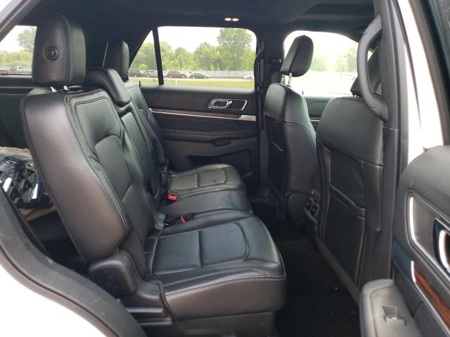 Photo 11 from auction – 2018 FORD EXPLORER L with VIN 1FM5K8F88JGB53614