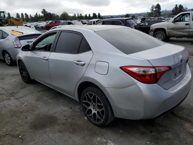 Photo 2 from auction – 2014 TOYOTA COROLLA L with VIN 2T1BURHE8EC181718