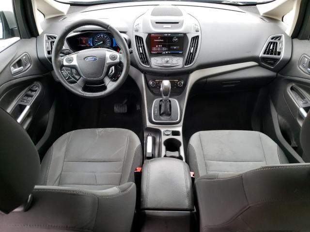 Photo 8 from auction – 2013 FORD C-MAX SE with VIN 1FADP5AU3DL529545