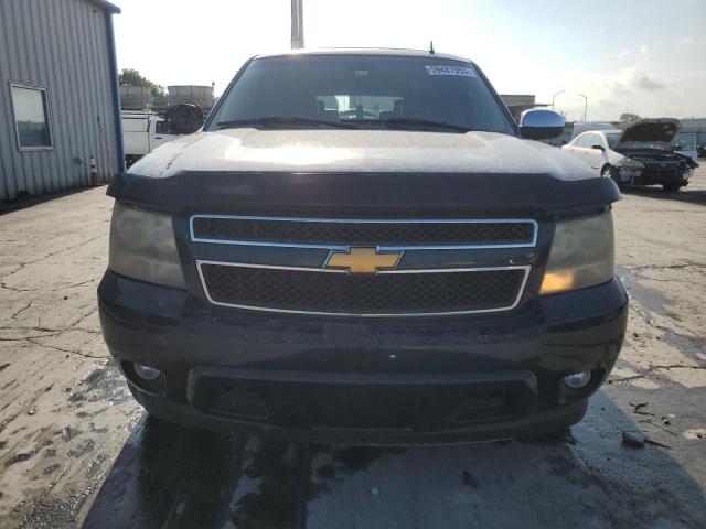 Photo 5 from auction – 2007 CHEVROLET TAHOE C150 with VIN 1GNFC13027R160784