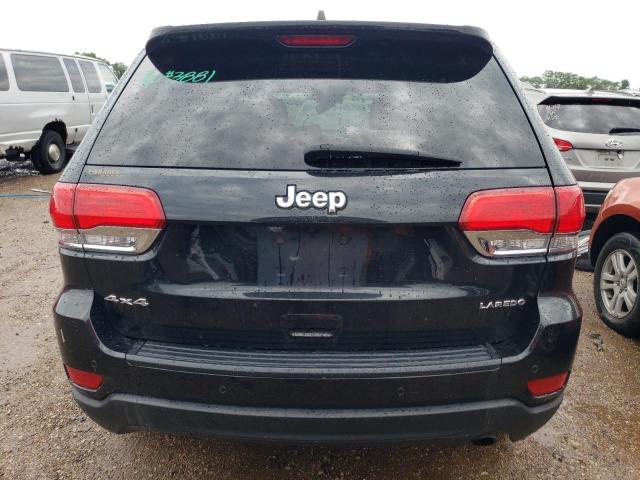 Photo 6 from auction – 2016 JEEP GRAND CHER with VIN 1C4RJFAG2GC435985