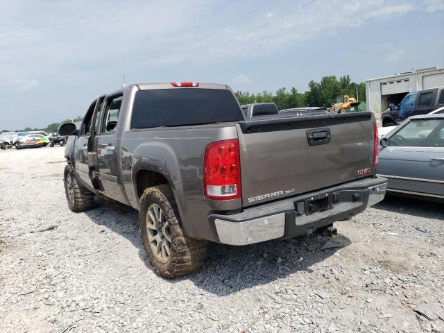 Photo 2 from auction – 2013 GMC SIERRA C15 with VIN 3GTP1WE01DG214696
