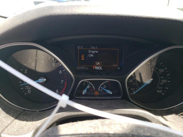 Photo 9 from auction – 2015 FORD FOCUS SE with VIN 1FADP3K29FL282018