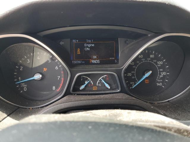 Photo 9 from auction – 2015 FORD FOCUS SE with VIN 1FADP3F24FL279957