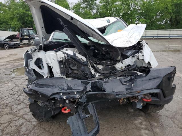 Photo 5 from auction – 2019 CHEVROLET SILVERADO with VIN 1GCPYFED5KZ126035