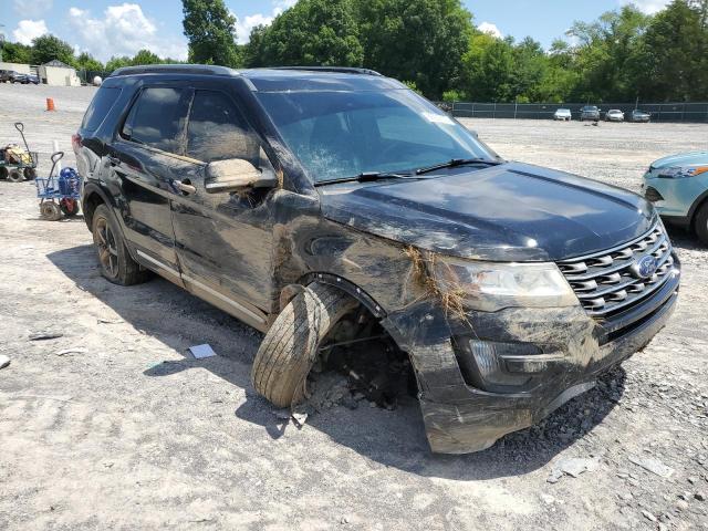 صورة رقم 4 من المزاد - 2016 FORD EXPLORER X مع VIN 1FM5K8D87GGA87312