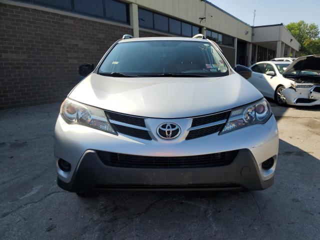 Photo 5 from auction – 2013 TOYOTA RAV4 LE with VIN JTMZFREV3D5003157