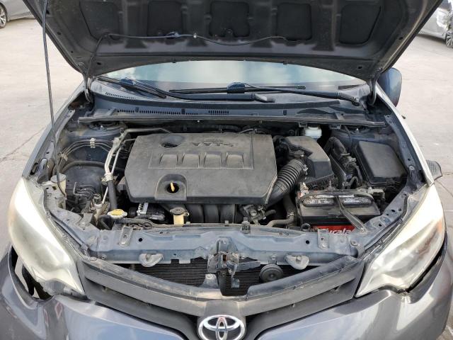 Photo 11 from auction – 2014 TOYOTA COROLLA L with VIN 2T1BURHE1EC172505