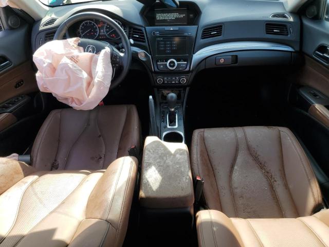 Photo 8 from auction – 2019 ACURA ILX PREMIU with VIN 19UDE2F79KA008096