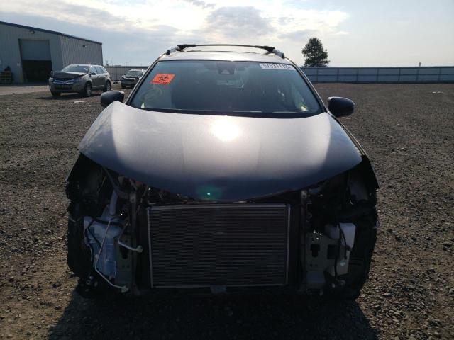 Photo 5 from auction – 2018 TOYOTA RAV4 LE with VIN JTMBFREV4JJ746463