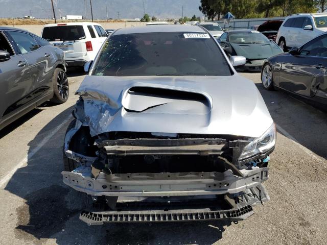 Photo 5 from auction – 2019 SUBARU WRX with VIN JF1VA1A68K9821976