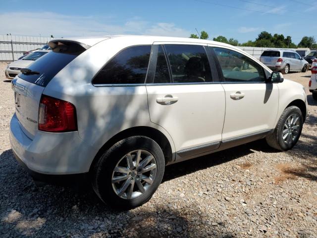 Photo 3 from auction – 2013 FORD EDGE LIMIT with VIN 2FMDK3KC0DBB59671