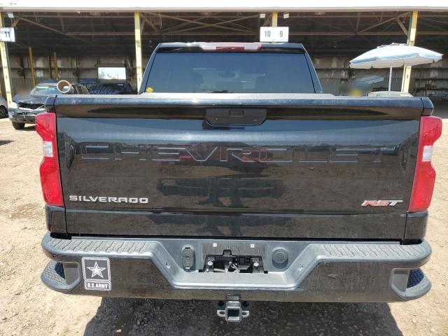 Photo 6 from auction – 2020 CHEVROLET SILVERADO with VIN 3GCPWDED5LG187963