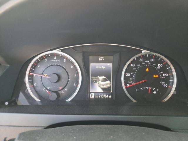 Photo 9 from auction – 2015 TOYOTA CAMRY LE with VIN 4T1BF1FK9FU038474