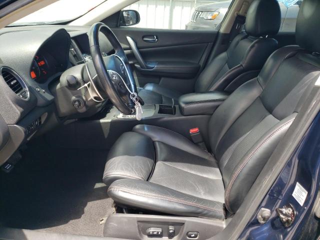 Zdjęcie 7 z aukcji – 2009 NISSAN MAXIMA S z VIN 1N4AA51E09C809265
