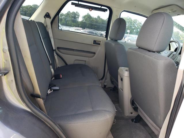 Photo 11 from auction – 2009 FORD ESCAPE XLS with VIN 1FMCU02769KA74922