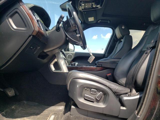 Photo 7 from auction – 2015 LAND ROVER RANGE ROVE with VIN SALGS2VF0FA224981