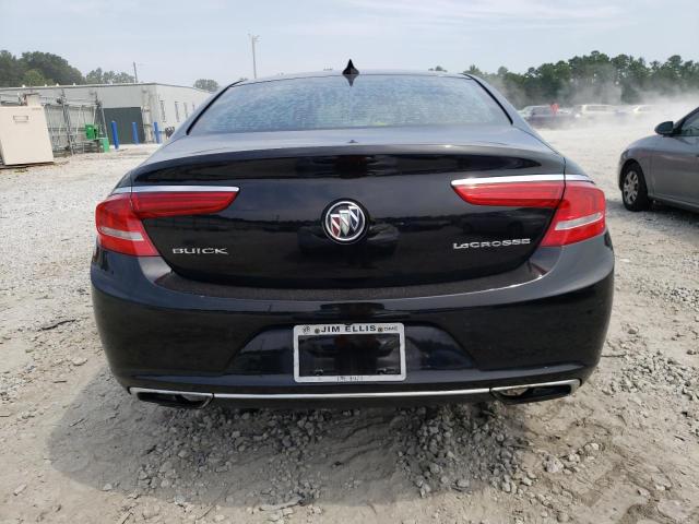 Фото 6 с аукциона – 2017 BUICK LACROSSE E с VIN 1G4ZP5SS8HU166863